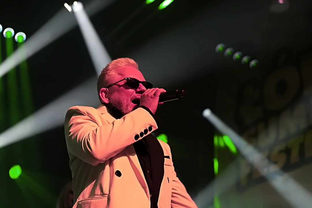 Łódź Summer Festival 2025 – tak wyglądał drugi dzień festiwalu!