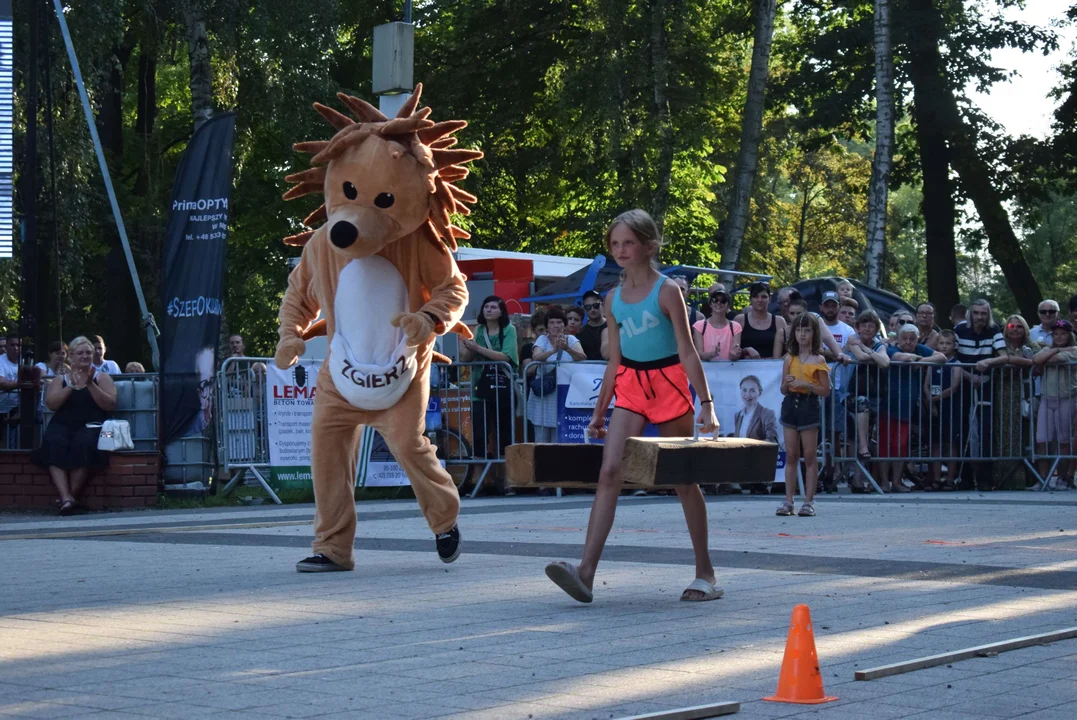 Puchar Polski Strongman 2023 w Zgierzu