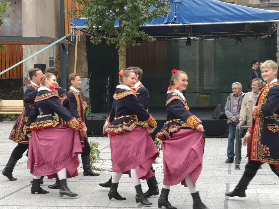 Moc atrakcji dla całej rodziny na pikniku na Włókienniczej