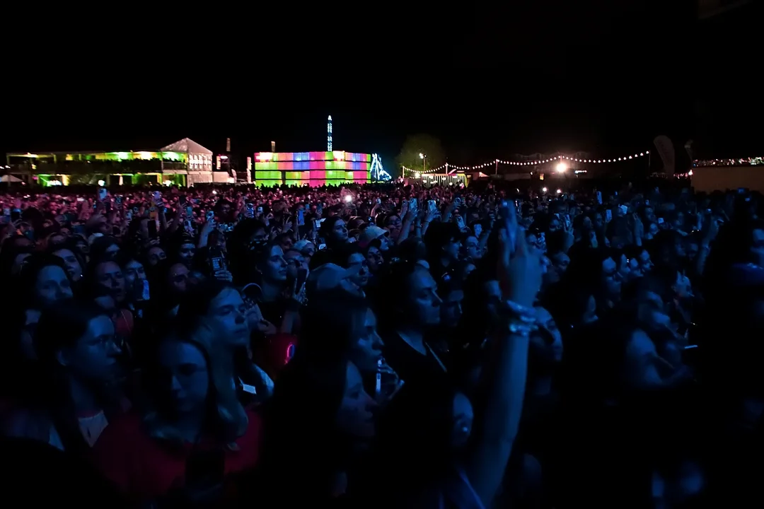 Łódź Summer Festival 2025 – tak wyglądał drugi dzień festiwalu!