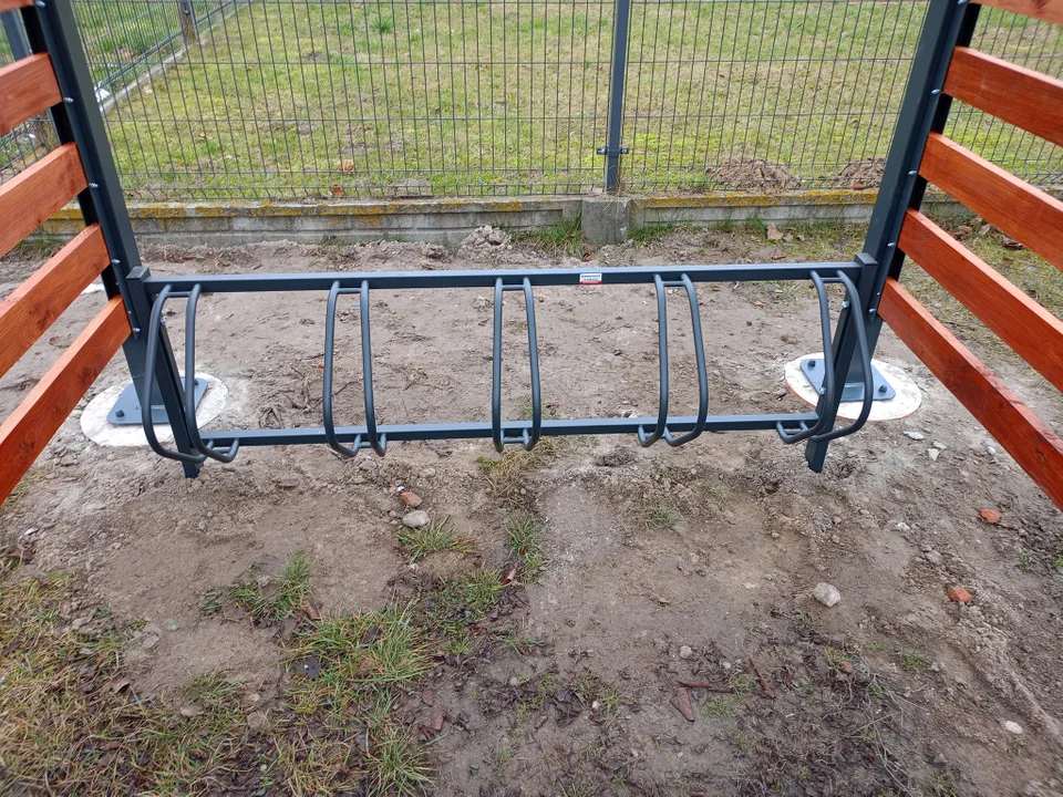 Samoobsługowe stacje naprawy rowerów w gminie Zgierz