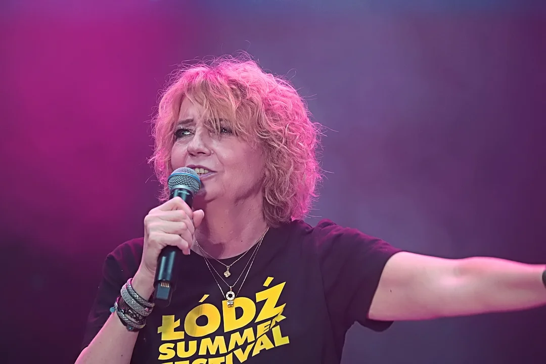 Łódź Summer Festival 2025 – tak wyglądał drugi dzień festiwalu!