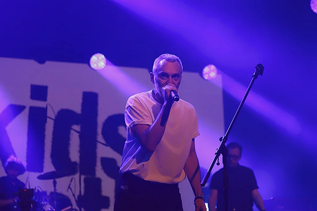 Łódź Summer Festival 2025 – tak wyglądał pierwszy dzień festiwalu!