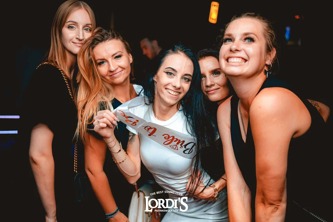 Lordi's Club Łódź