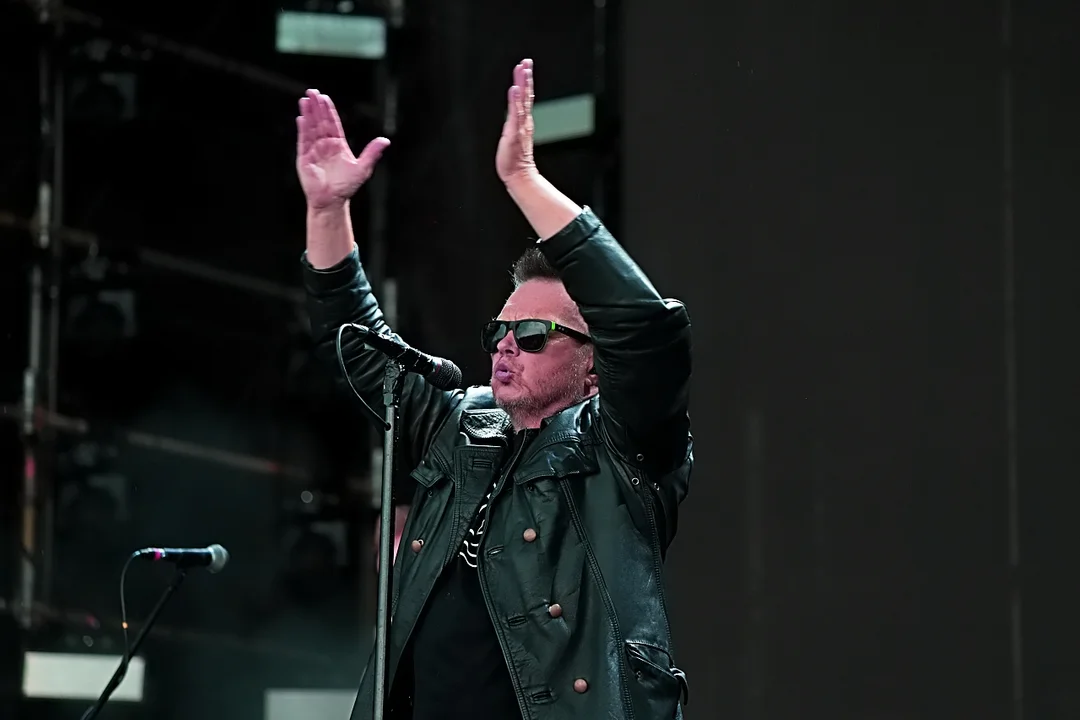 Łódź Summer Festival 2025 – tak wyglądał drugi dzień festiwalu!
