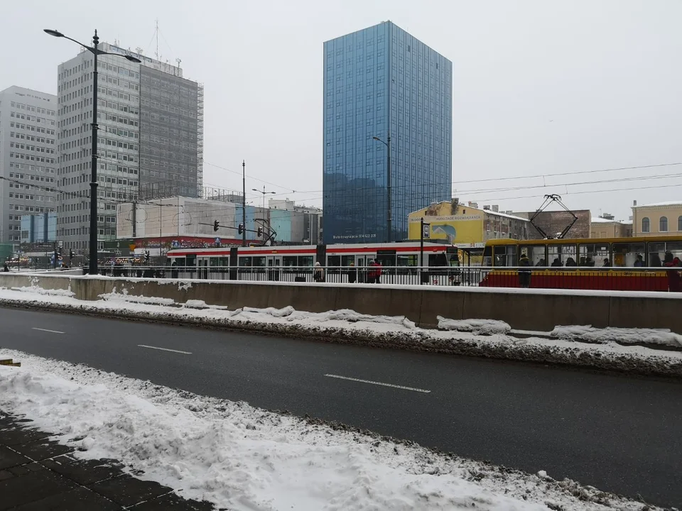 Niedziela handlowa w łódzkich galeriach