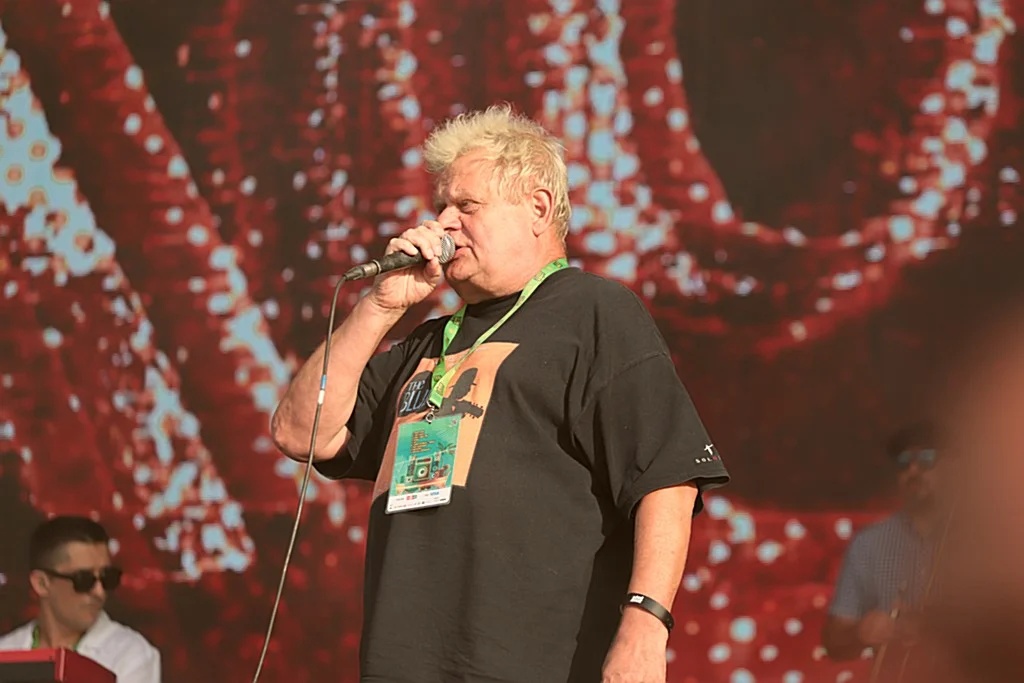 Łódź Summer Festival 2025 – tak wyglądał pierwszy dzień festiwalu!