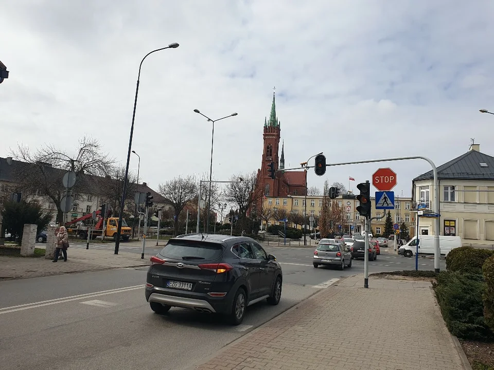 Rewolucja komunikacyjna w Zgierzu. Mieszkańcy są zaniepokojeni zmianami. Czy już coś wiadomo?