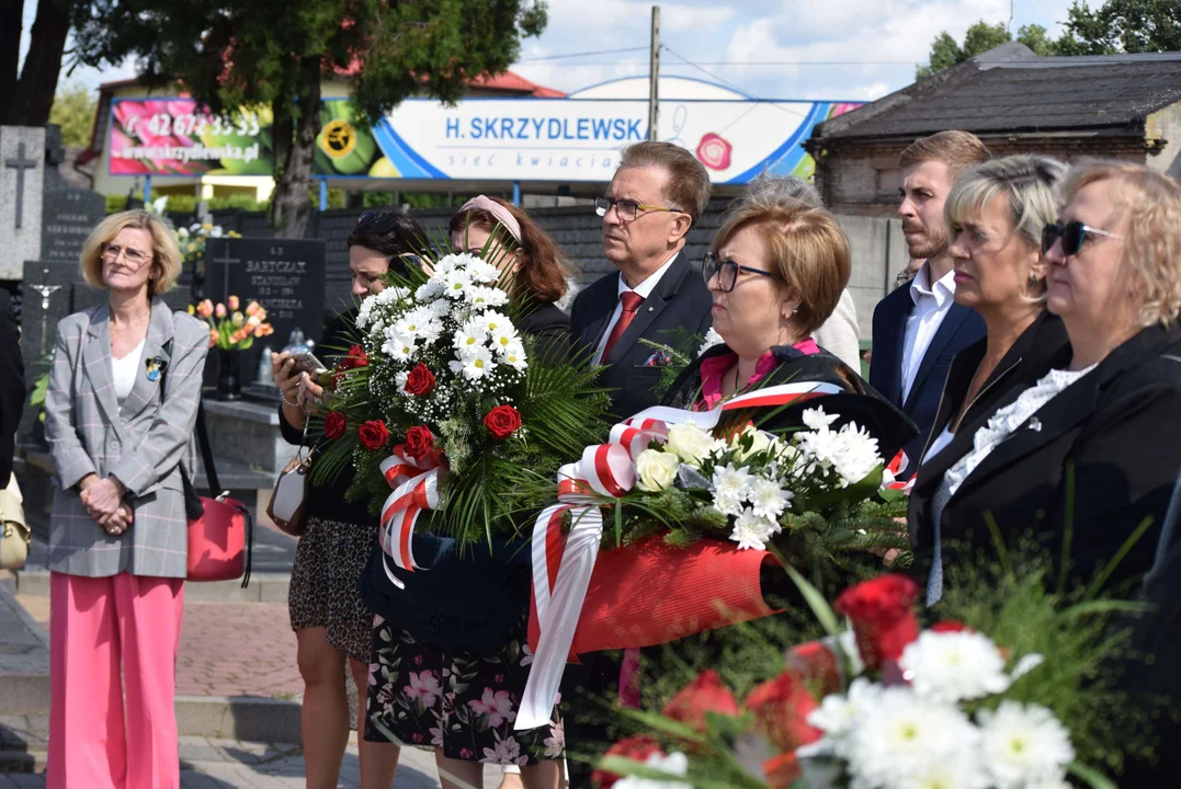 Rocznica wybuchu II wojny światowej