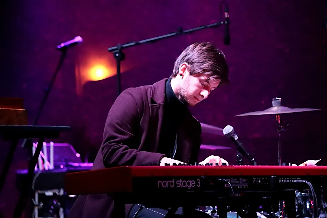Light Move Festival 2025 – muzyczny drugi dzień