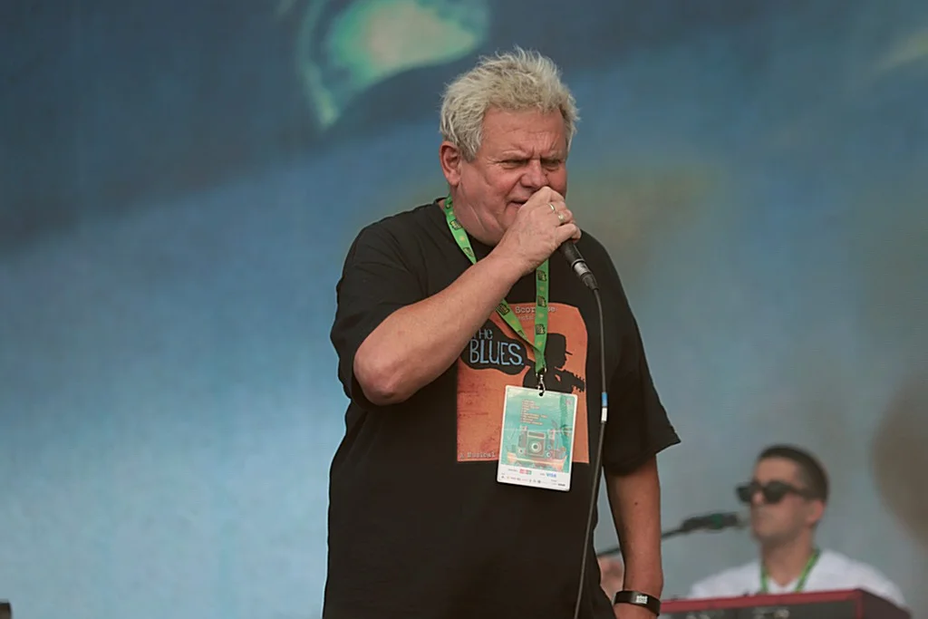 Łódź Summer Festival 2025 – tak wyglądał pierwszy dzień festiwalu!