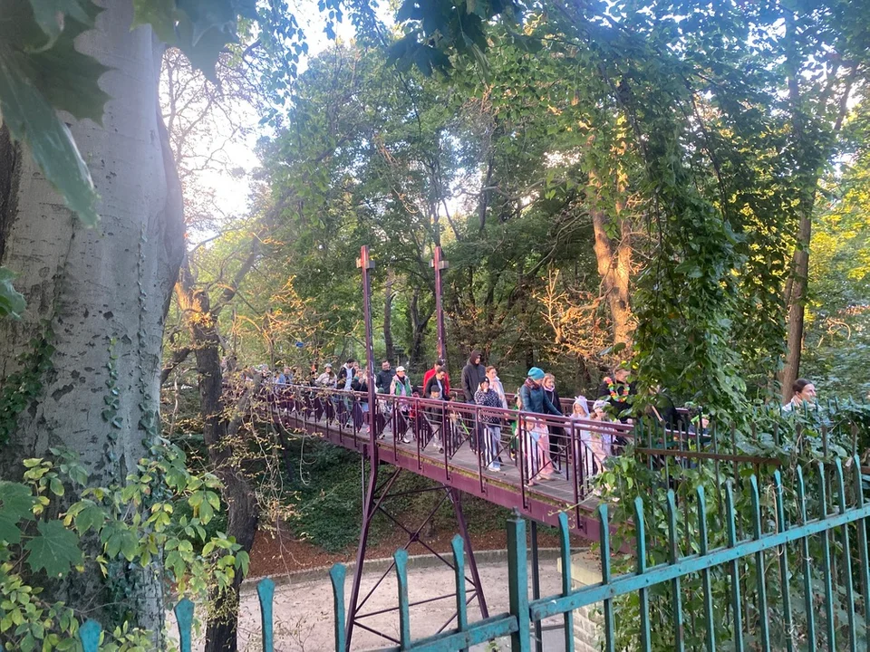 Marsz na bajki! Bajkowa parada i głośne czytanie bajek Sopot