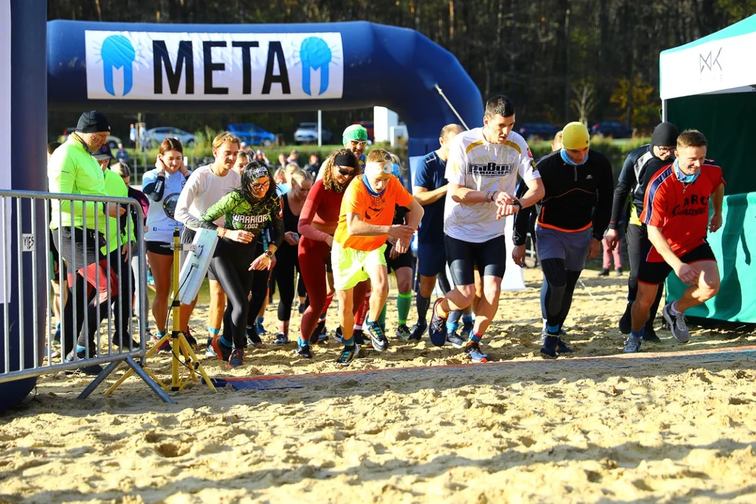 Aktywny weekend w Zgierzu i okolicy - zobacz najlepsze zdjęcia!