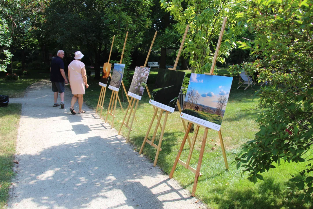 Wystartował cykl spotkań w ramach „Kulturanki u Herbsta” w Muzeum Pałac Herbsta.