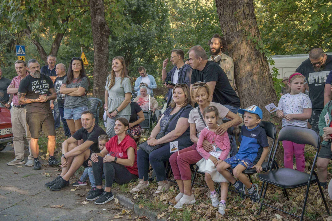 „Koń Bałutek” obchodzi swoje czwarte urodziny