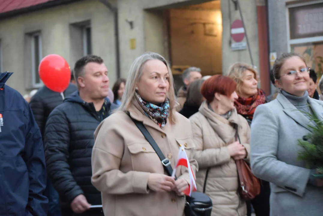 Dzień Niepodległości w Zgierzu