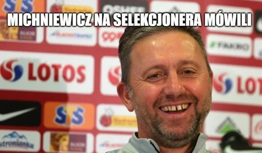 Memy po meczu Polska - Chile i zaczynamy Mundial 2022