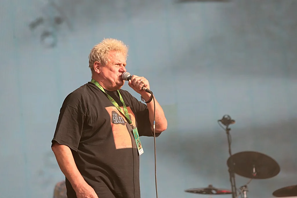 Łódź Summer Festival 2025 – tak wyglądał pierwszy dzień festiwalu!