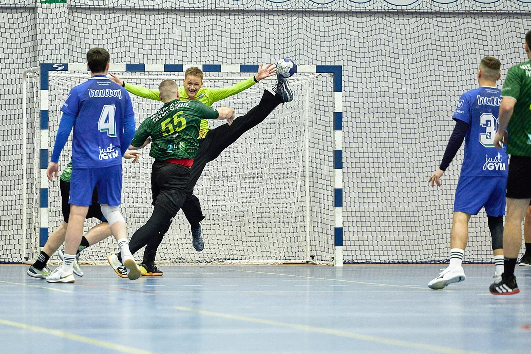 WKS Grunwald - MKS Olimpia Piekary Śląskie