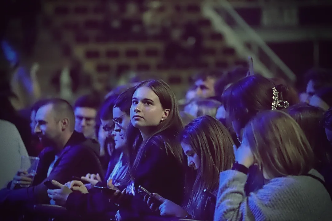 OneRepublic w Atlas Arenie