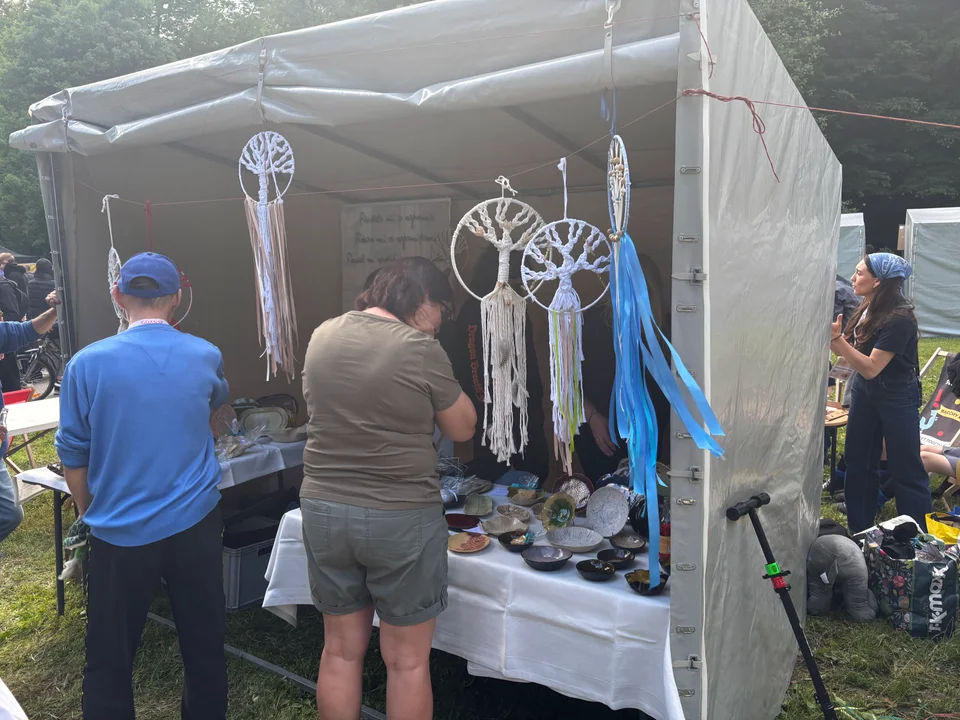 XXVI Wielki Festyn Rodzinny przyciągnął tłumy