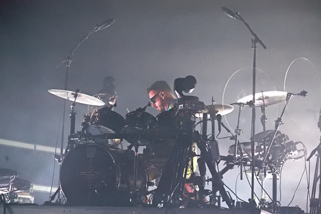 Thirty Seconds To Mars porwali Łódź pełną emocji i hitów