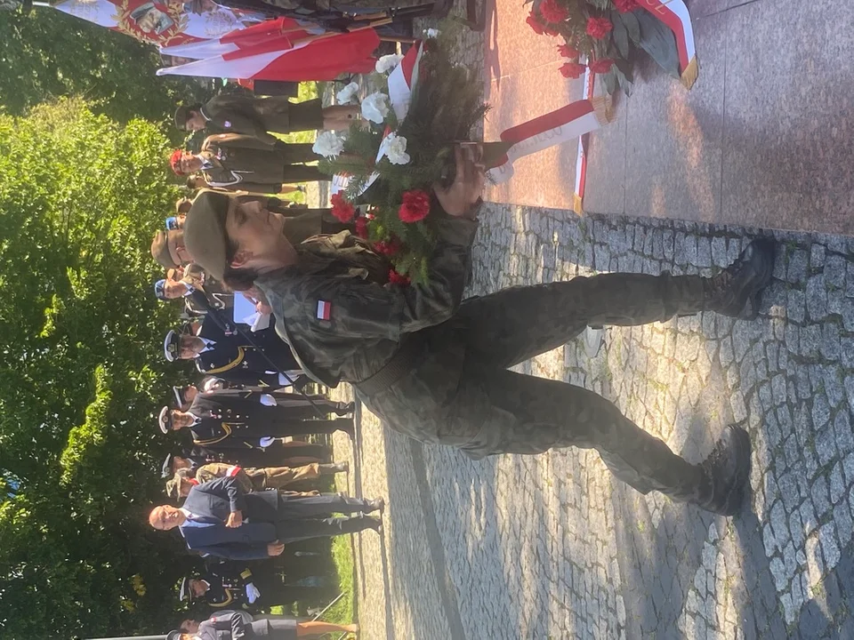 Święto Wojska Polskiego w Gdańsku