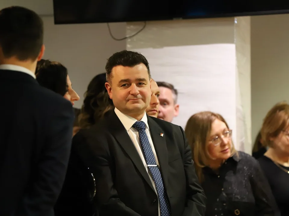 Publiczne Liceum Ogólnokształcące Politechniki Łódzkiej odlicza czas do matury