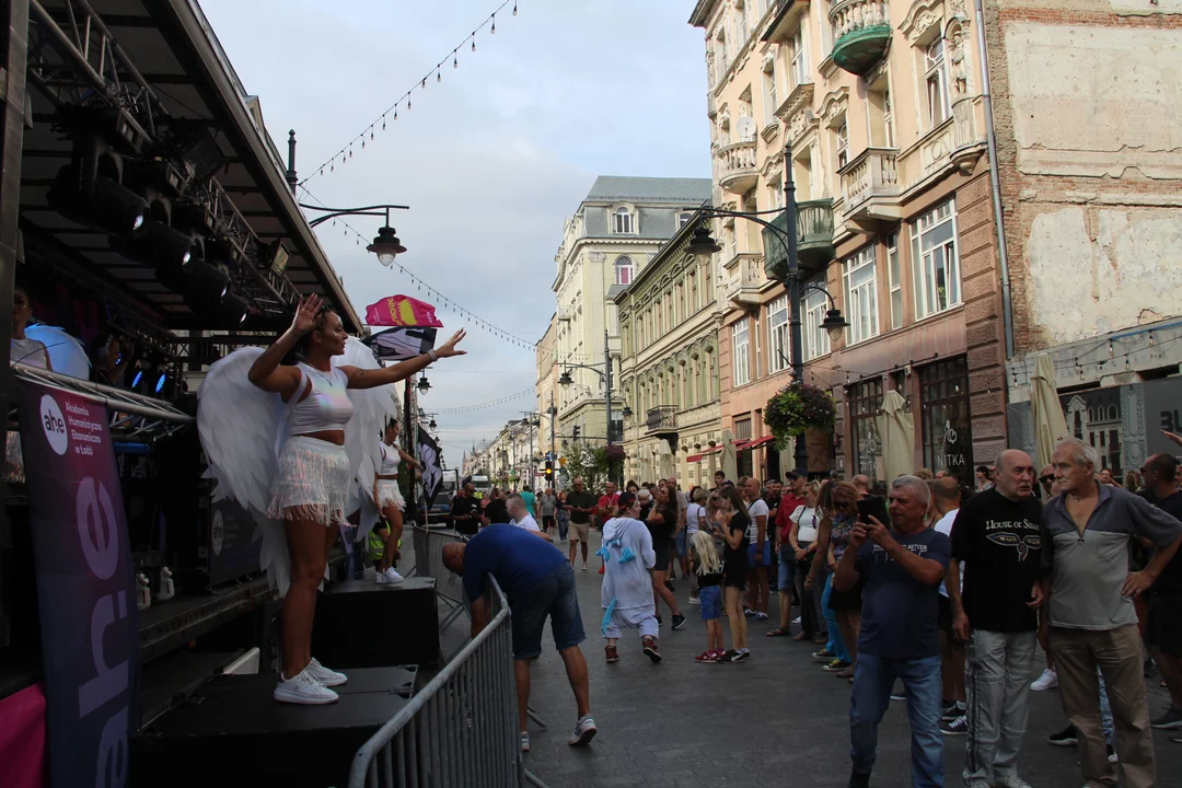 Rozpoczęła się Parada Wolności 2024