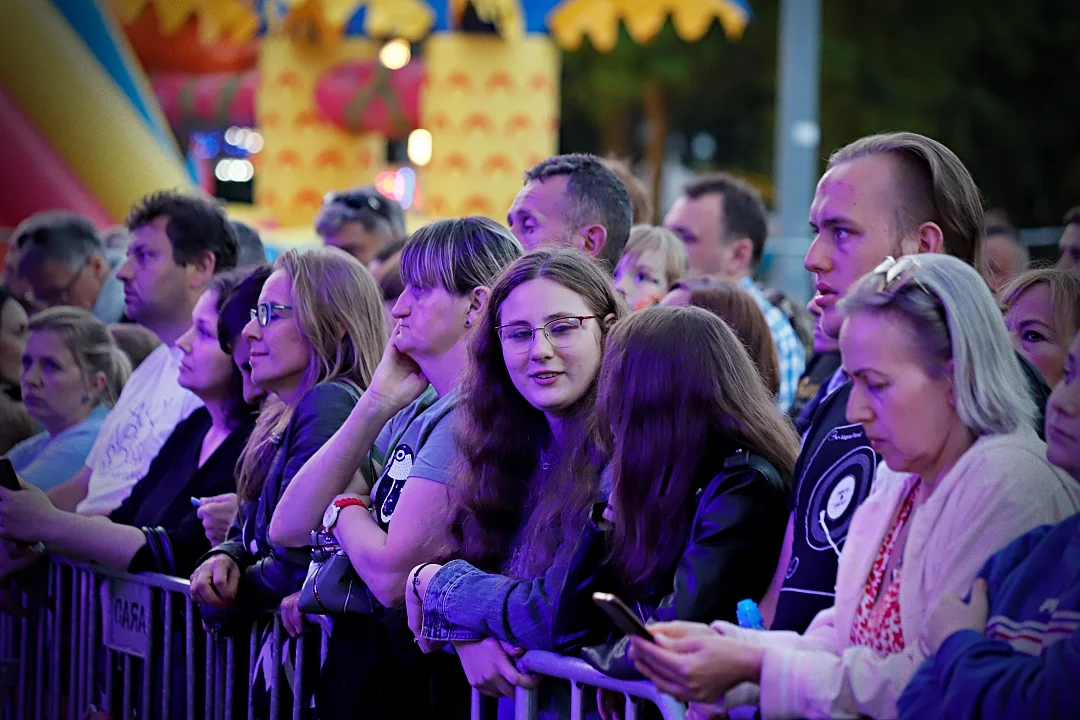 Farben Lehre i Zakopowe gwiazdami 1. dnia Epicentrum Festiwal