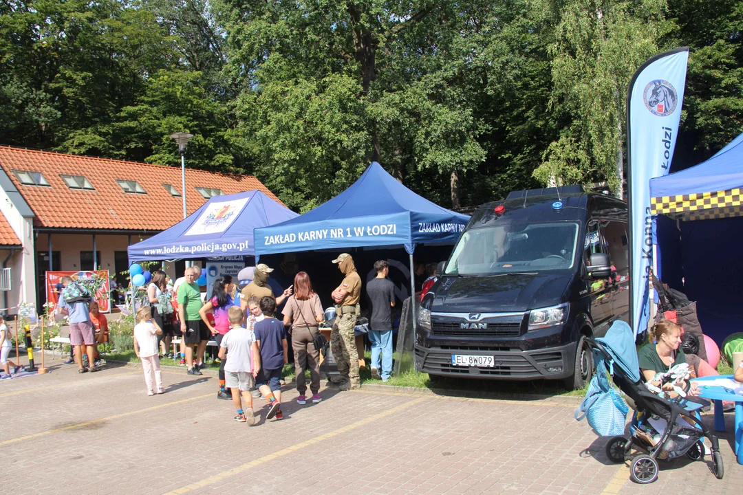 II edycja biegu Łupkowa Run