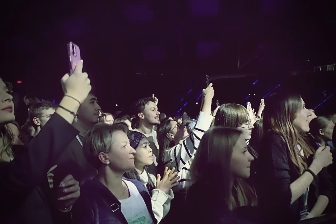 OneRepublic w Atlas Arenie