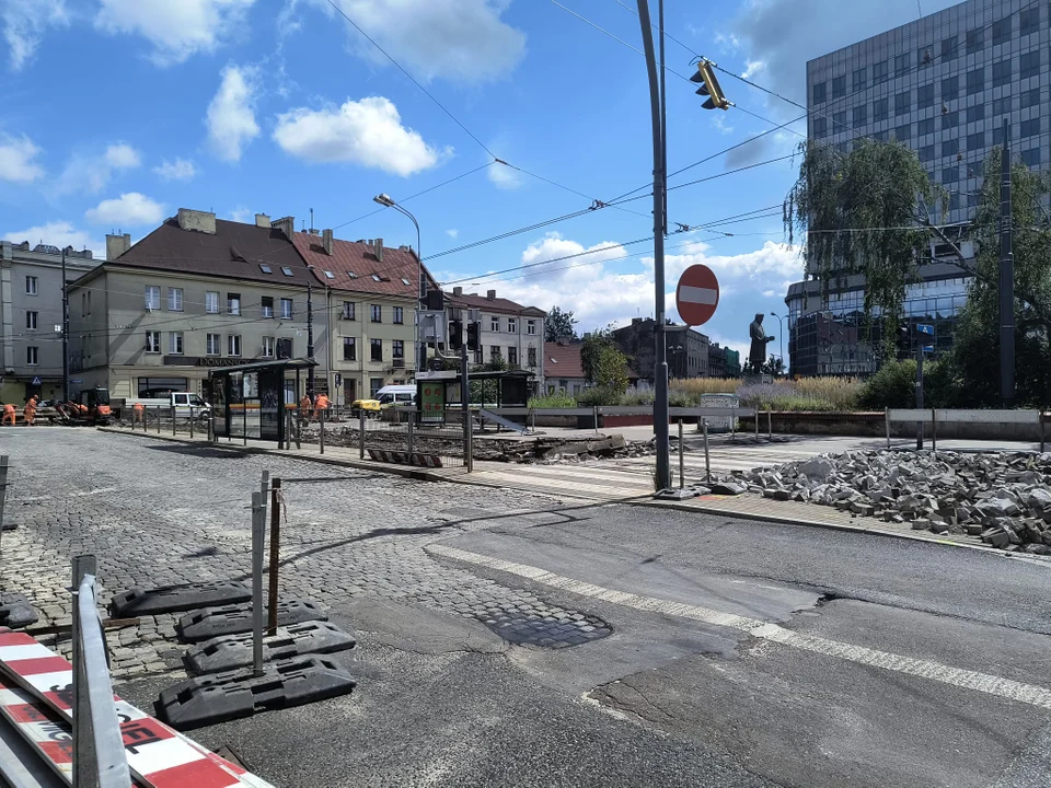 Plac Reymonta