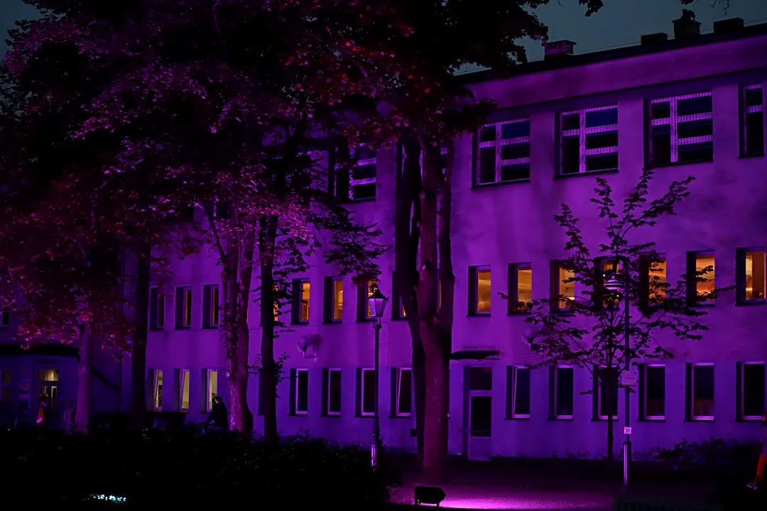 Light Move Festival 2025 – muzyczny drugi dzień