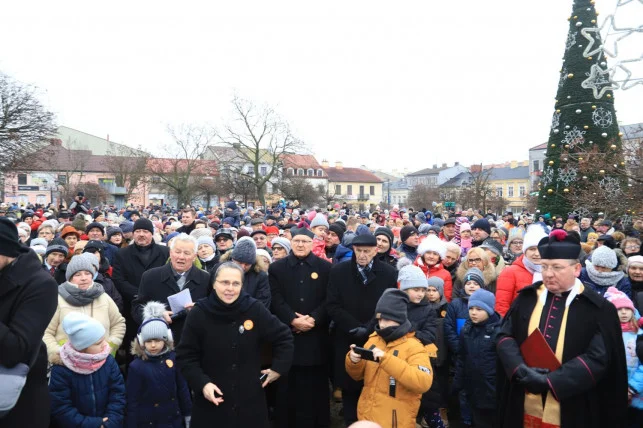 Już jutro (6 stycznia 2023) przez Kutno przejdzie Orszak Trzech Króli