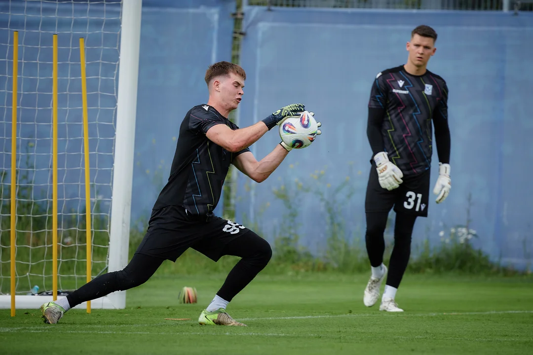 Lech Poznań rozpoczyna przygotowania do sezonu 2025/26