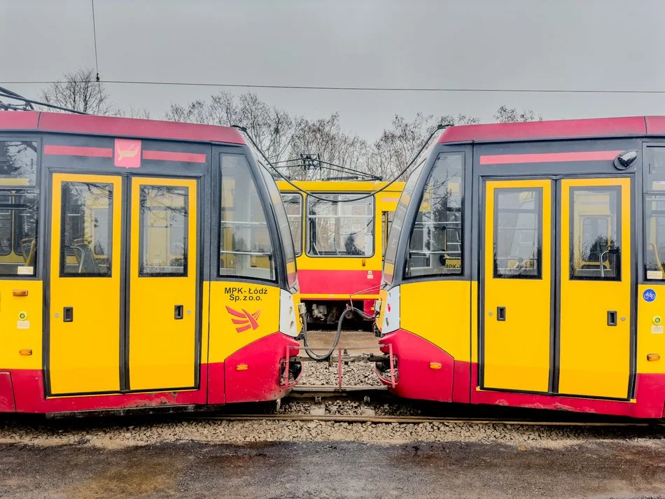 Remont ważnej krańcówki MPK Łódź zakończony