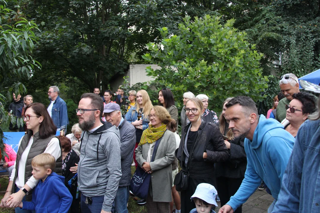 Koń Bałutek świętuje swoje trzecie urodziny!