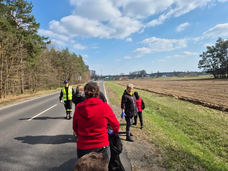 Sprzątanie w Zelowie