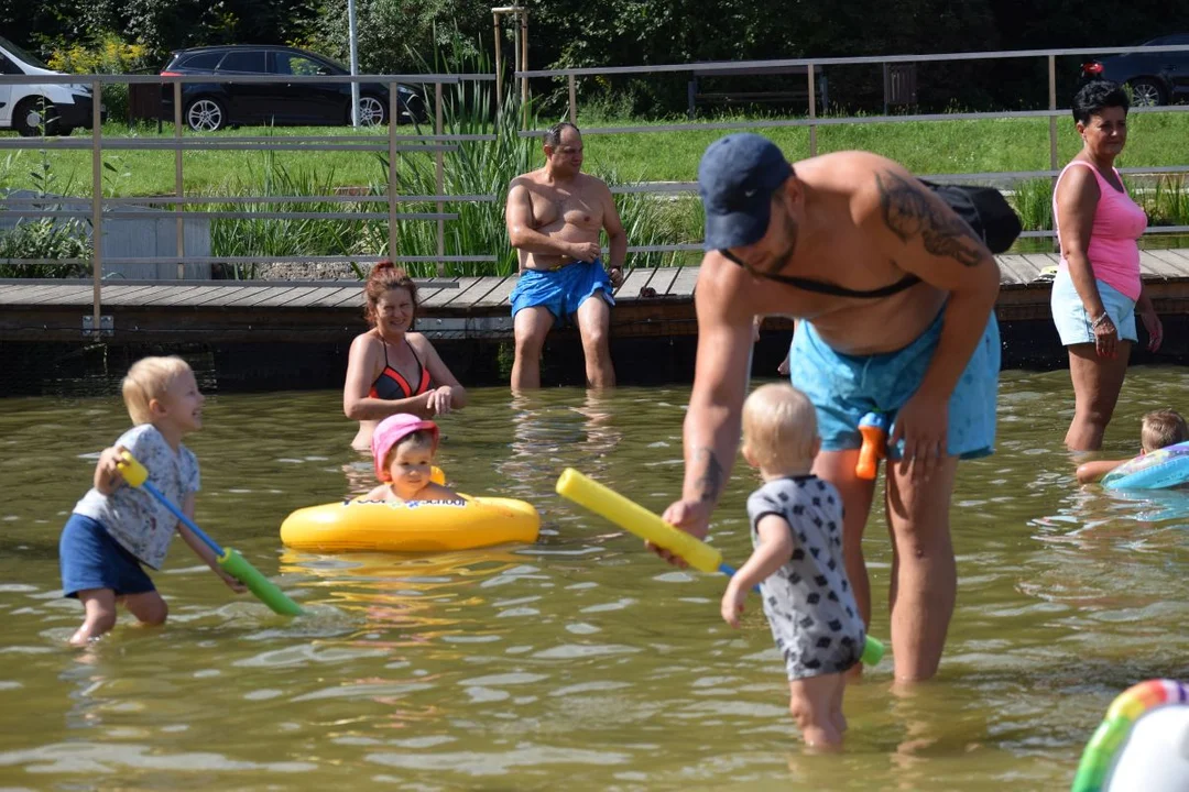 Przygotowania do rozpoczęcia sezonu na Malince. Wybierzecie się tam na Majówkę? [zdjęcia]