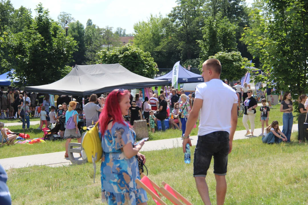 35-lecie Instytutu "Centrum Zdrowia Matki Polki" w Łodzi