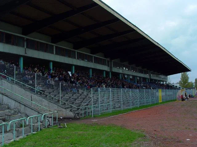 Stadion XXXV-lecia PRL był świadkiem historii Piotrkowa [ZDJĘCIA] - Zdjęcie główne