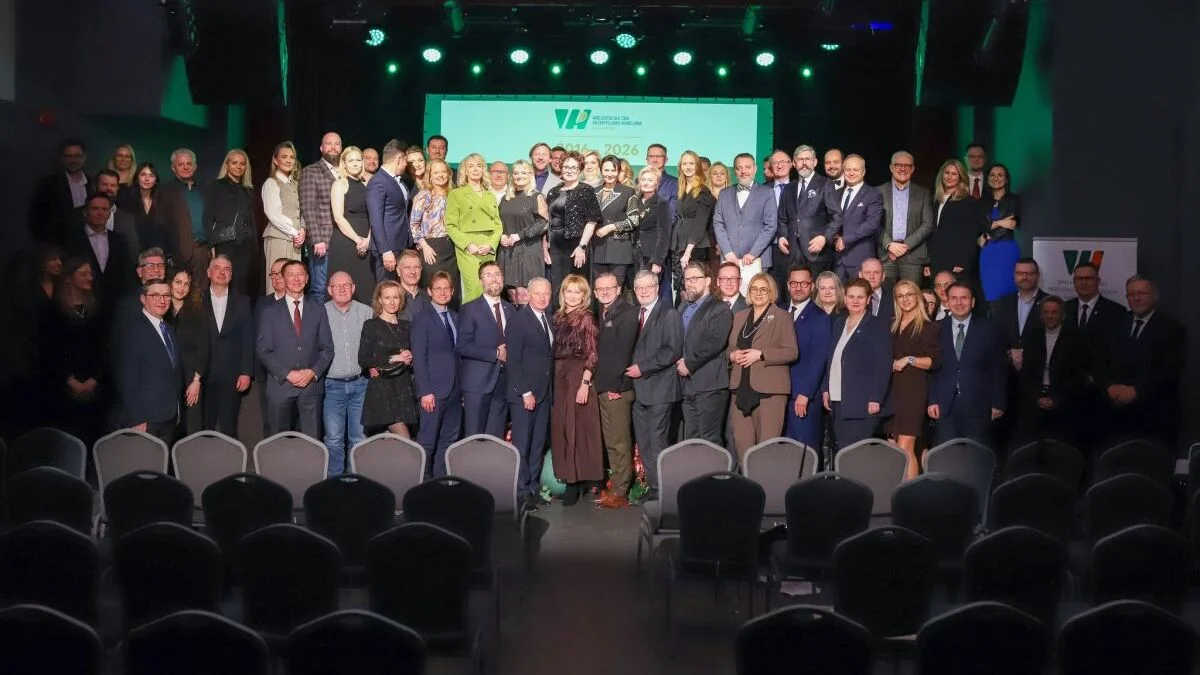 10 lat, które zmieniły lokalny biznes. Gnieźnieński oddział WIPH świętuje jubileusz - Zdjęcie główne