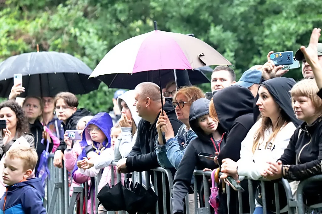 Święto Miasta Zgierza 2025: Kultura, emocje i muzyka – zobacz, jak świętowaliśmy pierwszy dzień!