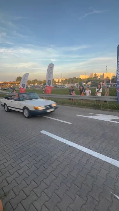 Sopot znów usłyszał ryk silników. Ruszyło Grand Prix