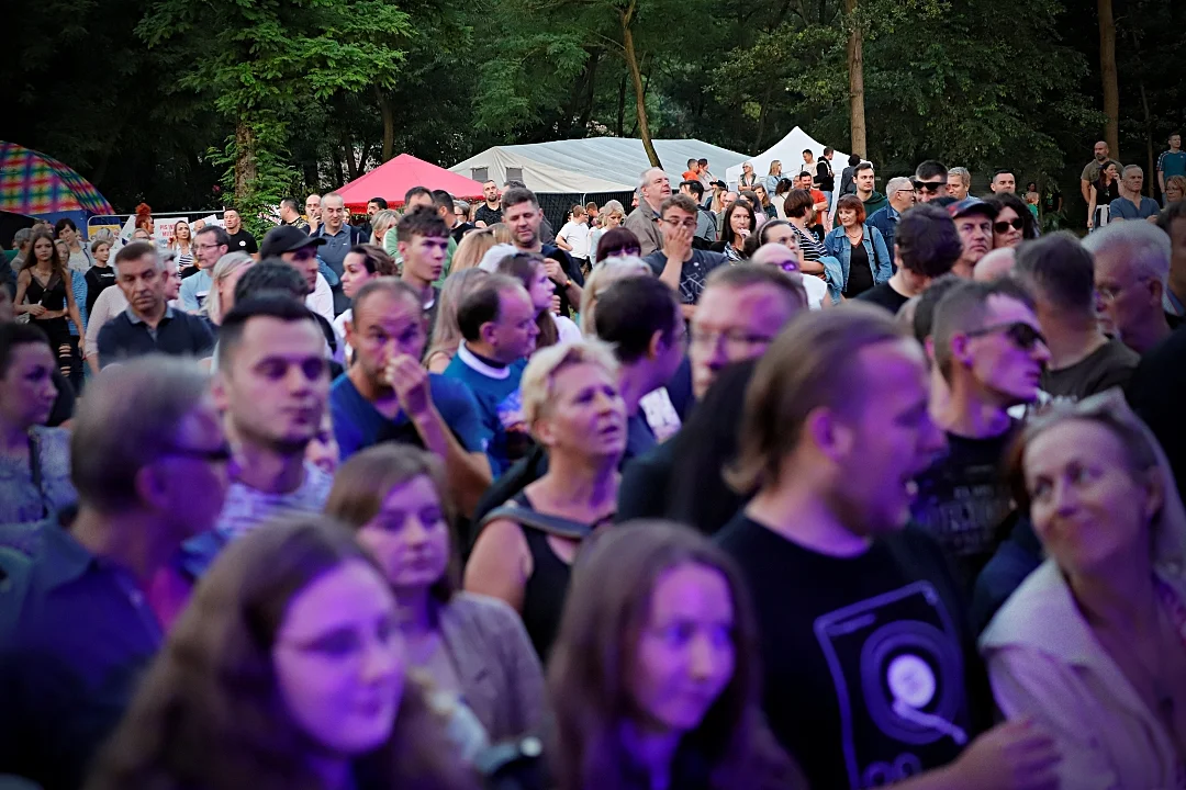 Farben Lehre i Zakopowe gwiazdami 1. dnia Epicentrum Festiwal