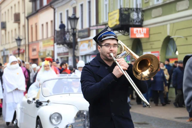 Już jutro (6 stycznia 2023) przez Kutno przejdzie Orszak Trzech Króli