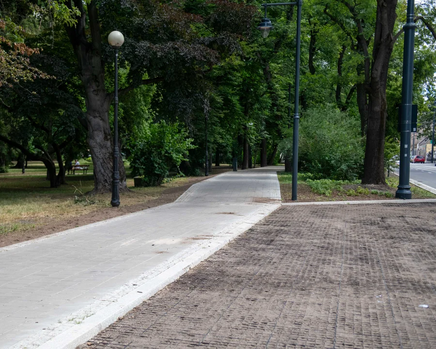 Skrzyżowanie Przybyszewskiego/Kilińskiego w Łodzi zostanie zamknięte