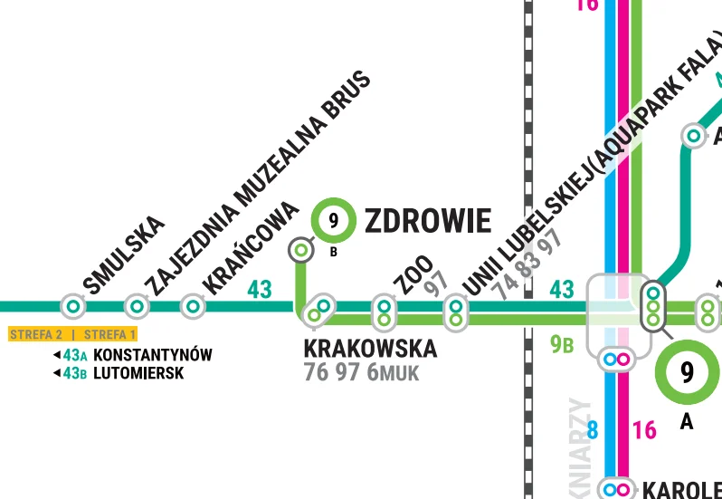 Co dalej z modernizacją łódzkich linii tramwajowych?