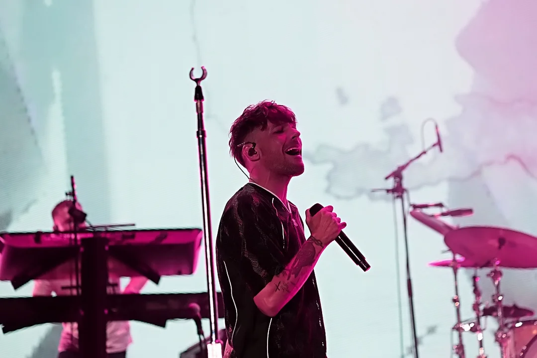 Łódź Summer Festival 2025 – tak wyglądał drugi dzień festiwalu!